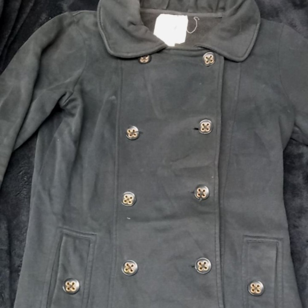 Billabong long jacket - Picture 2 of 5